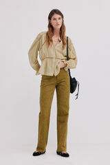 Conjunto de bérénice y guiomar