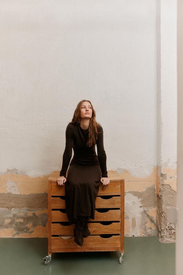 Conjunto de amelie, lola e lisacinto