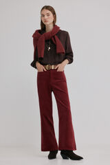 Conjunto de paulette y greta