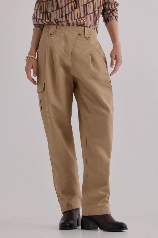 Conjunto de piera y genevieve