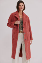 Conjunto de carolina y flora