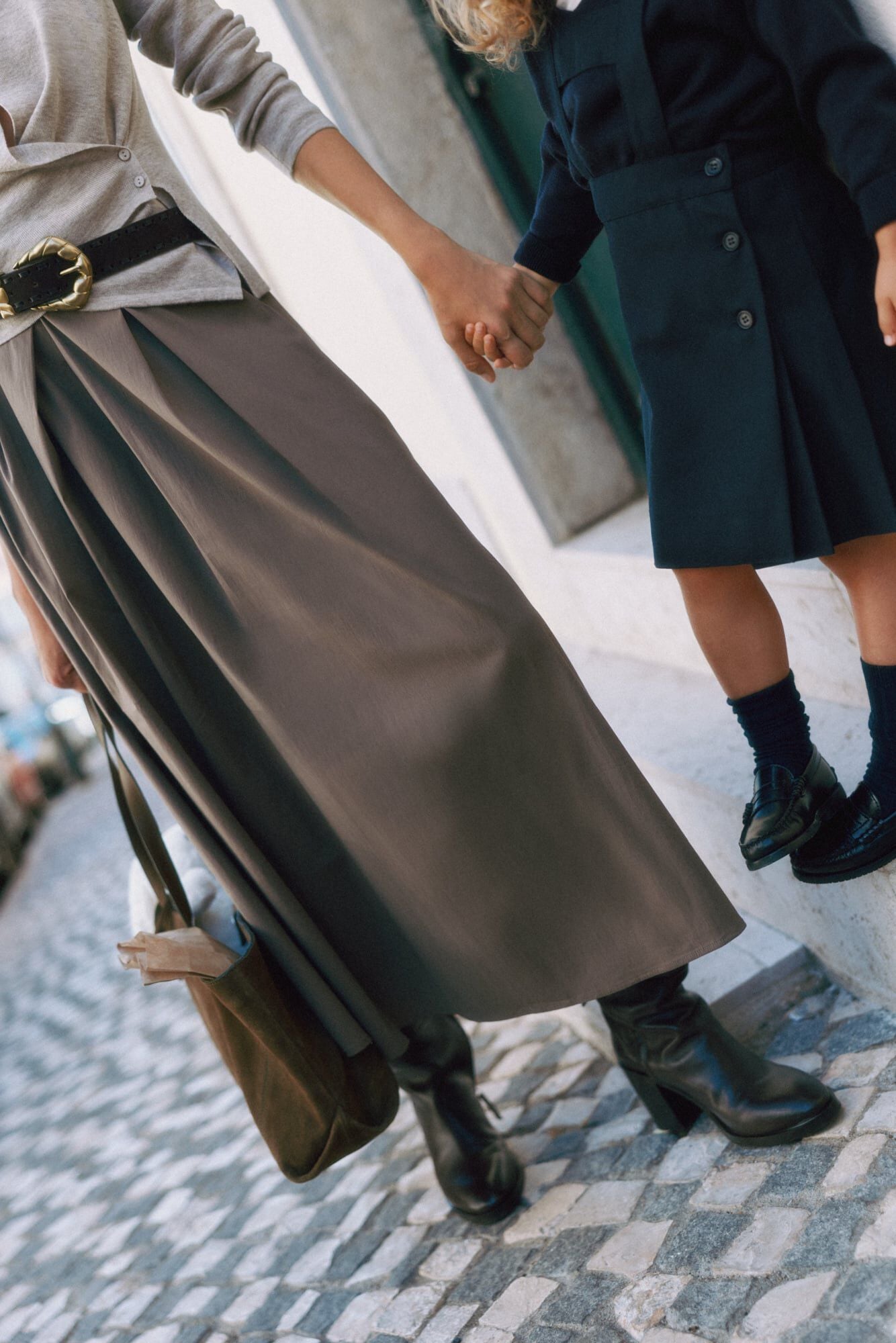 Conjunto de raisa e isolde