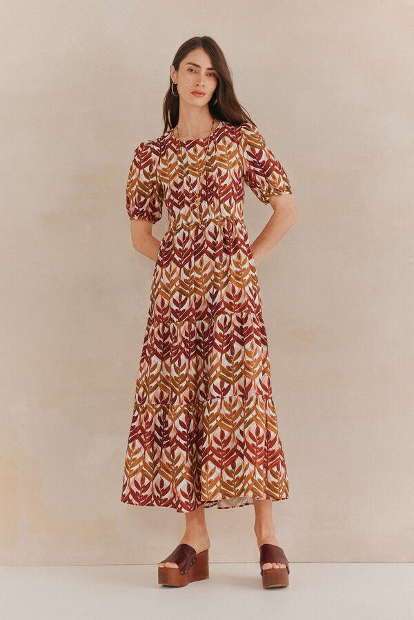 Conjunto de artemisia e maría