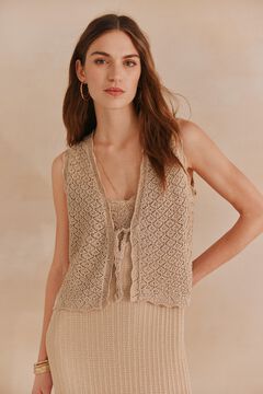 Conjunto de nora y nerea