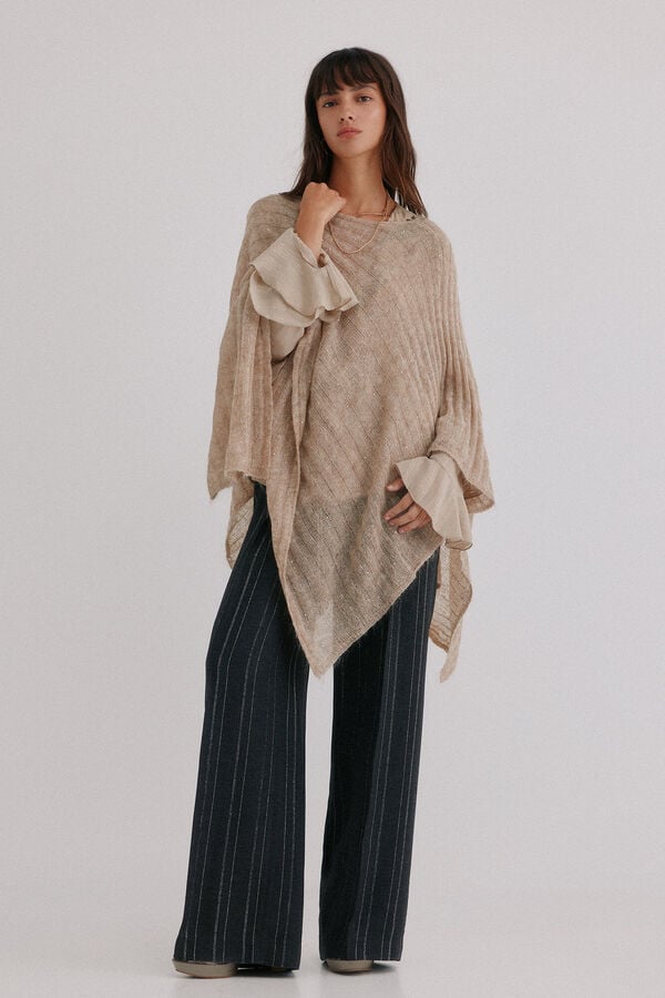 Conjunto de pietra e näelle