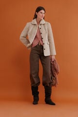 Conjunto de beth e denise