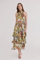 Conjunto de alexandravestido