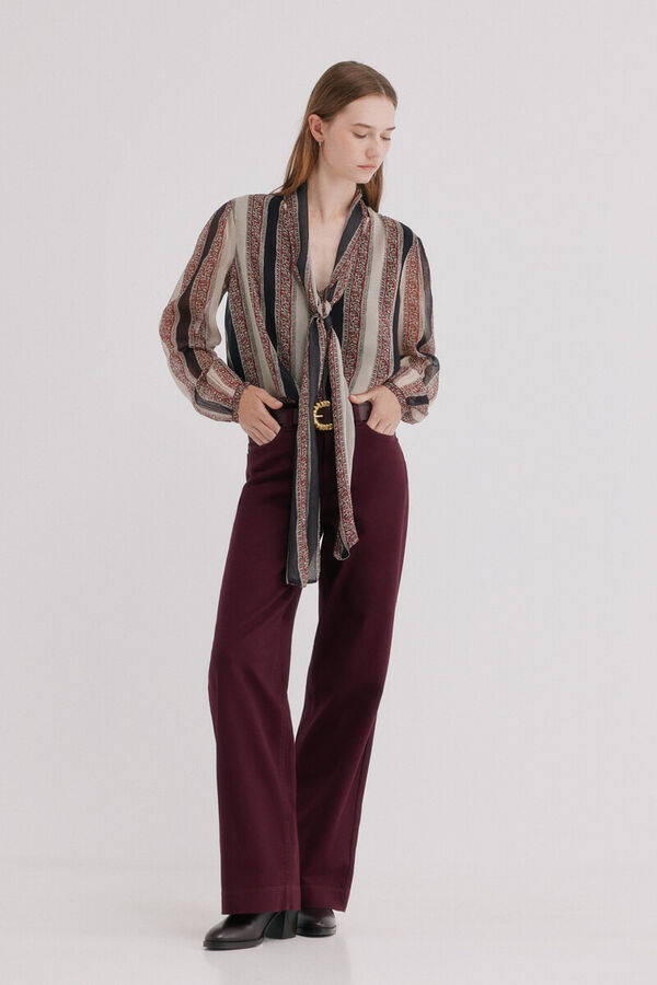 Conjunto de valeriajeans y celina