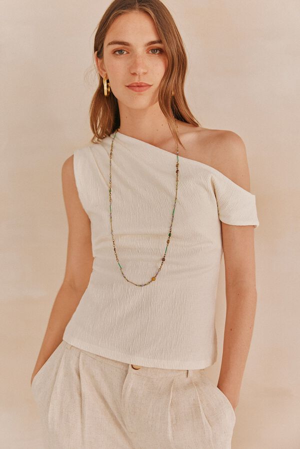 Conjunto de petra e maite