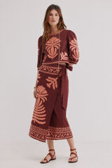 Conjunto de renata y guadalupe