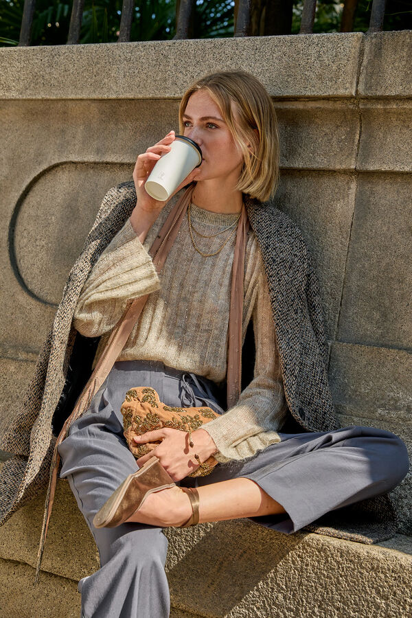 Conjunto de berta e neus