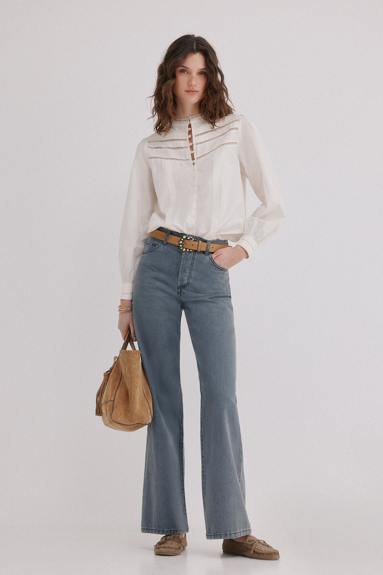 Conjunto de brooke, catherine e lisacinto