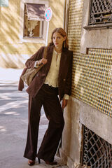 Conjunto de pauline y esther