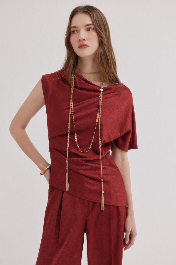 Conjunto de poline y carolyn