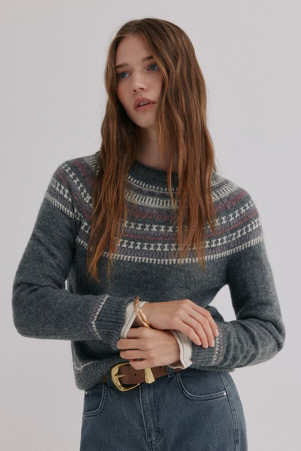 Conjunto de bibiana y nia