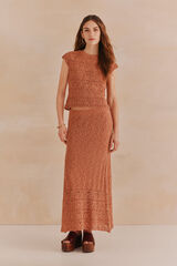 Conjunto de ruth y susana