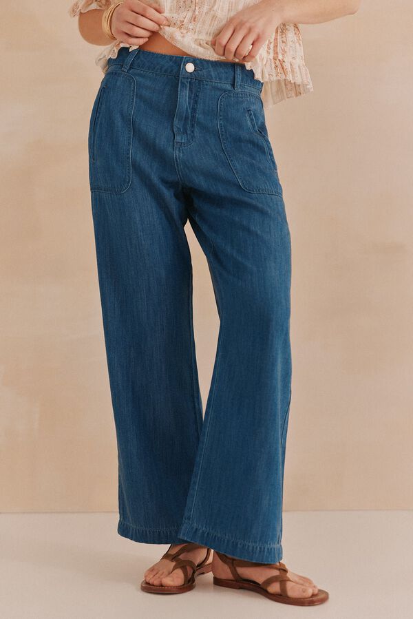 Conjunto de paris y felipa