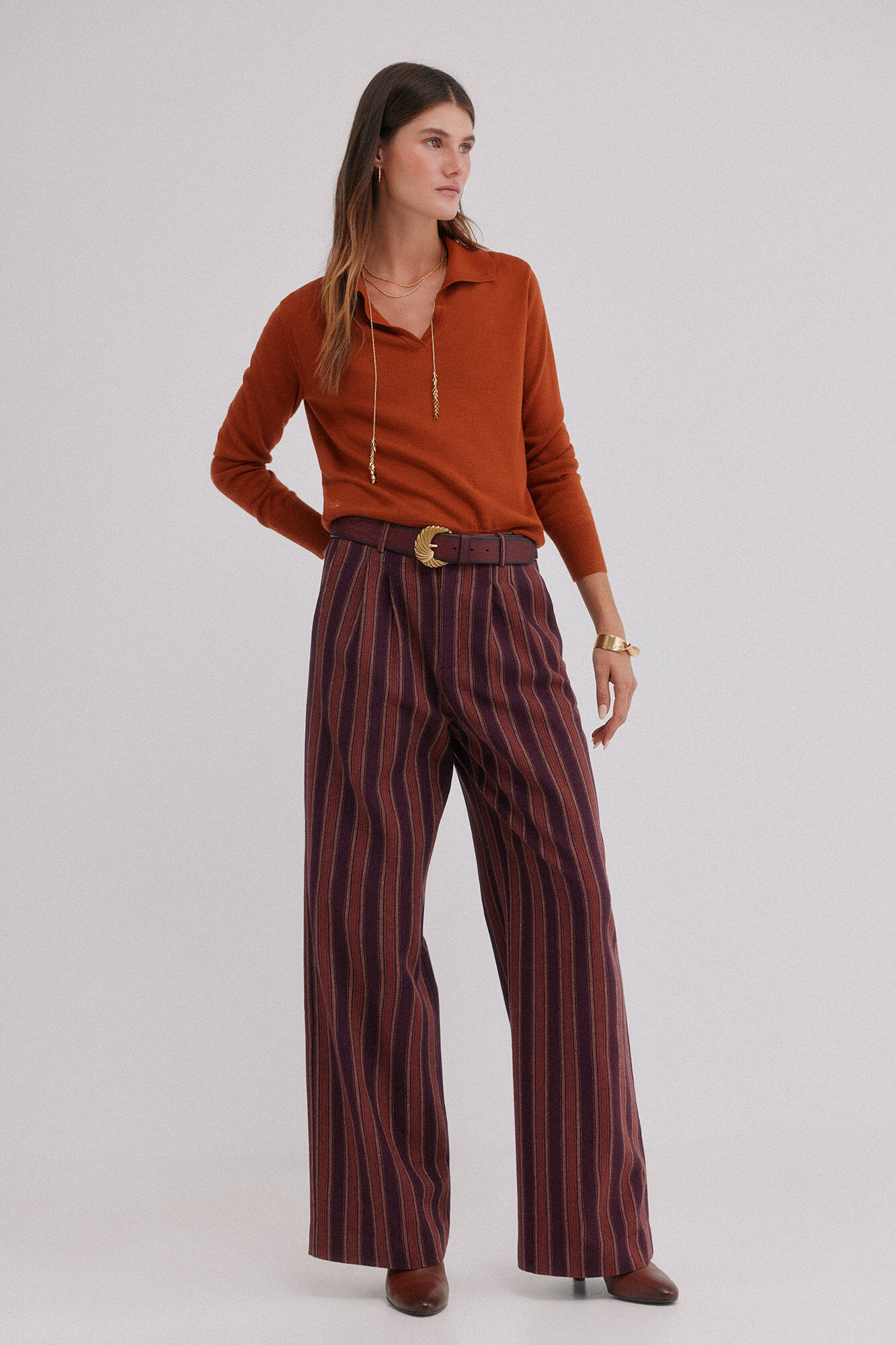 Conjunto de pippa y idoia