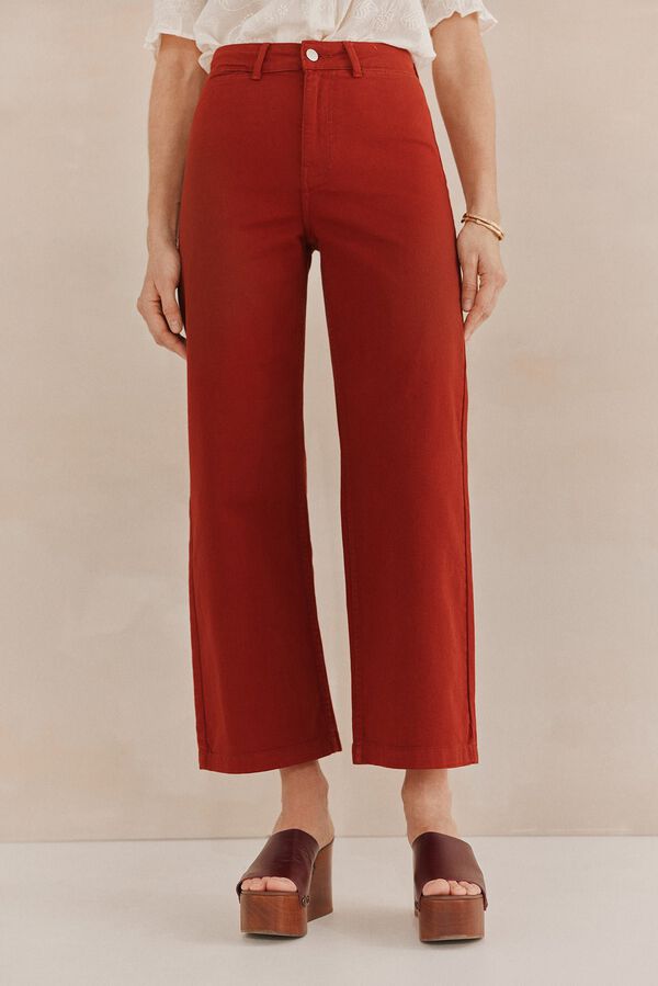 Conjunto de briana y carmela