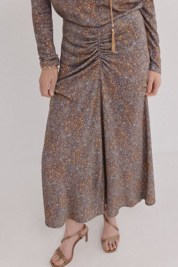 Conjunto de molly e raquel