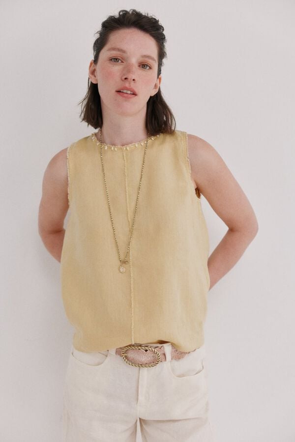 Conjunto de patricia, celene e lauren