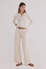 Conjunto de patricia e isabel