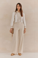 Conjunto de petra y candelaria