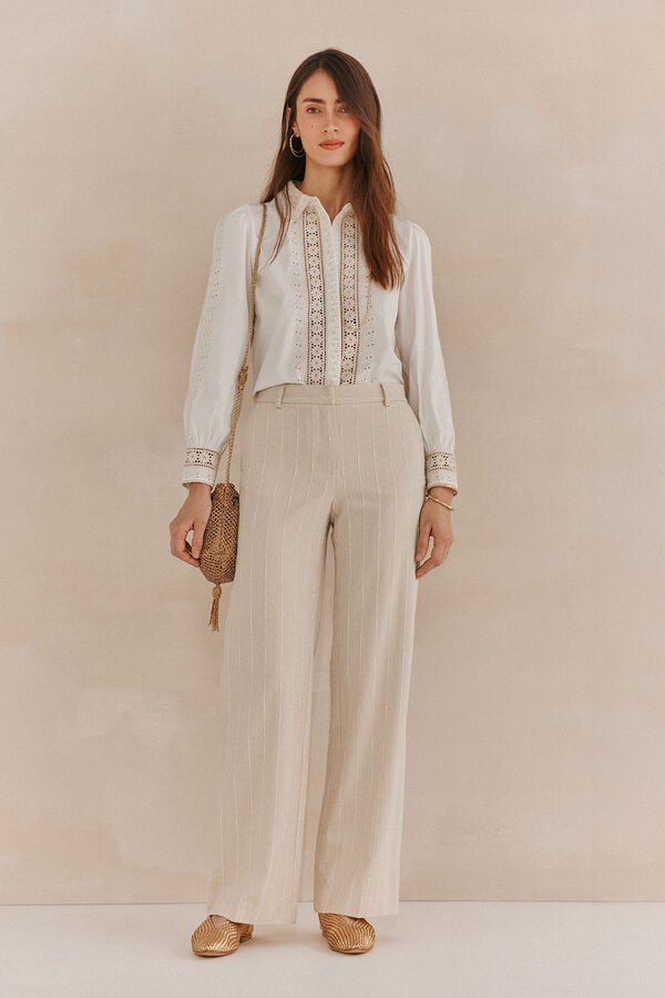 Conjunto de petra y candelaria