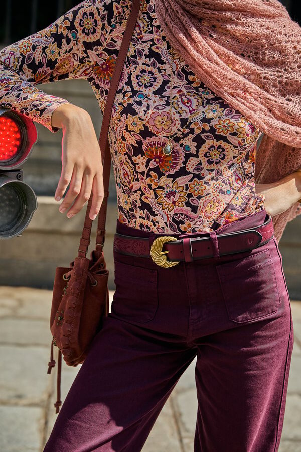 Conjunto de mara y piper