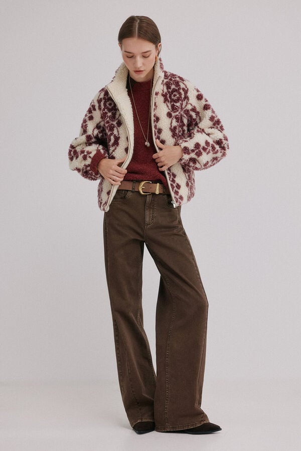 Conjunto de beth, irati e dena