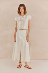 Conjunto de roberta y cira