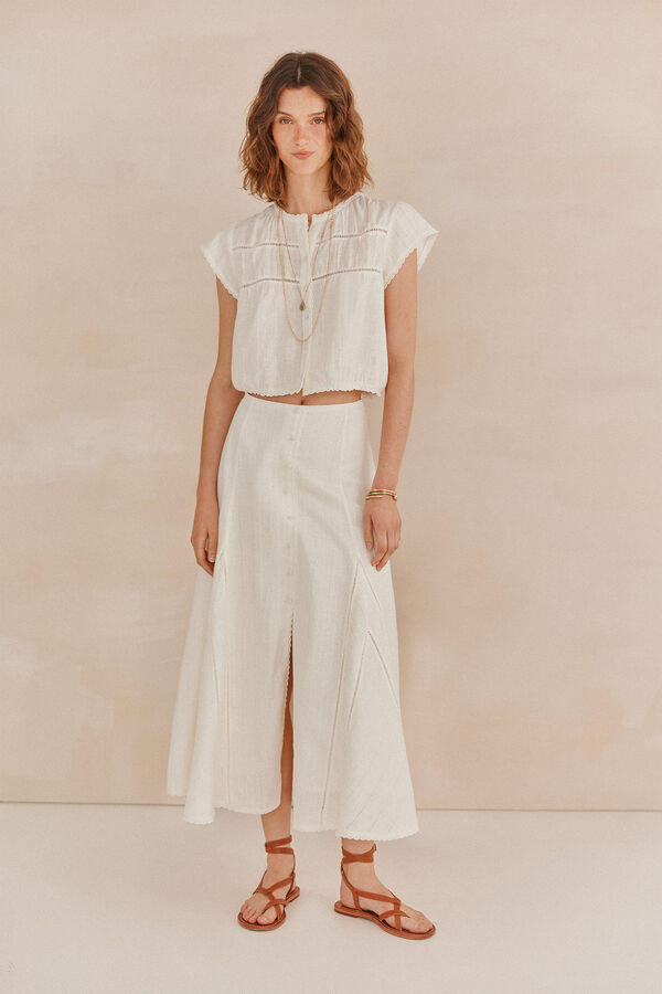 Conjunto de roberta y cira