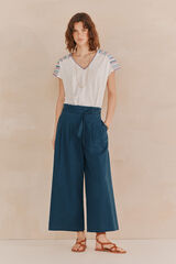 Conjunto de pulia e martina