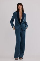 Conjunto de palmira y eugenia