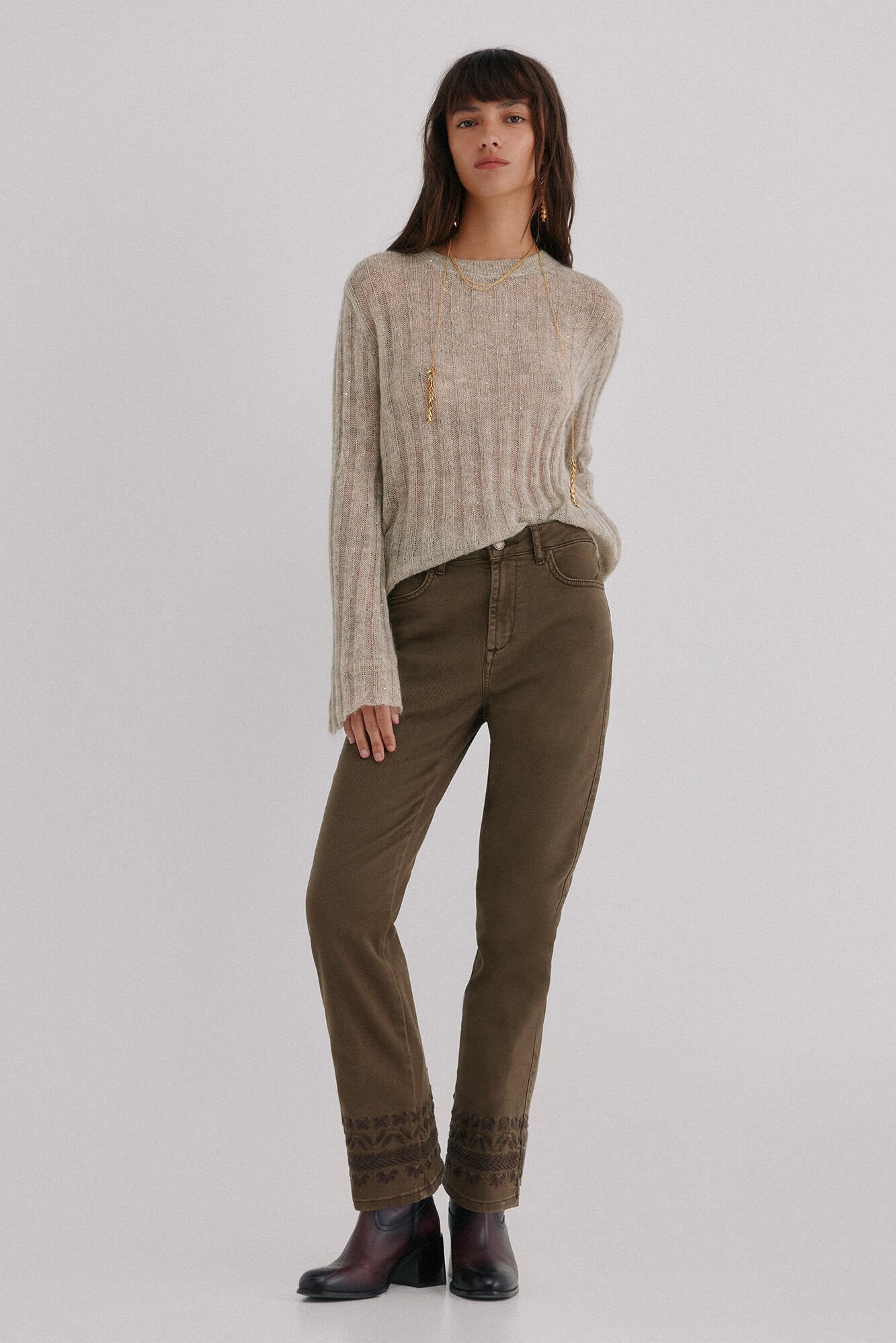 Conjunto de basilea y neus