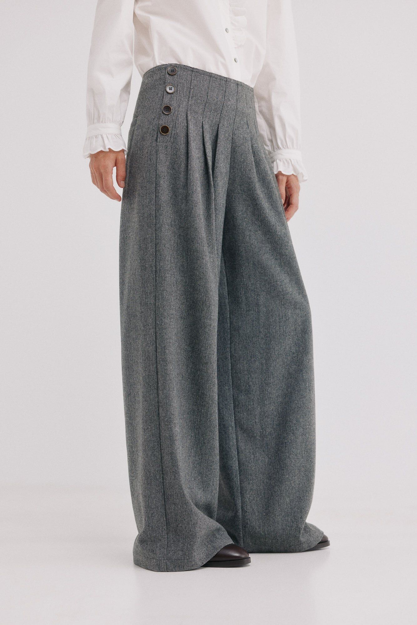 Conjunto de phebepantal&oacute;n y clea