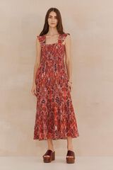 Conjunto de alma y maría
