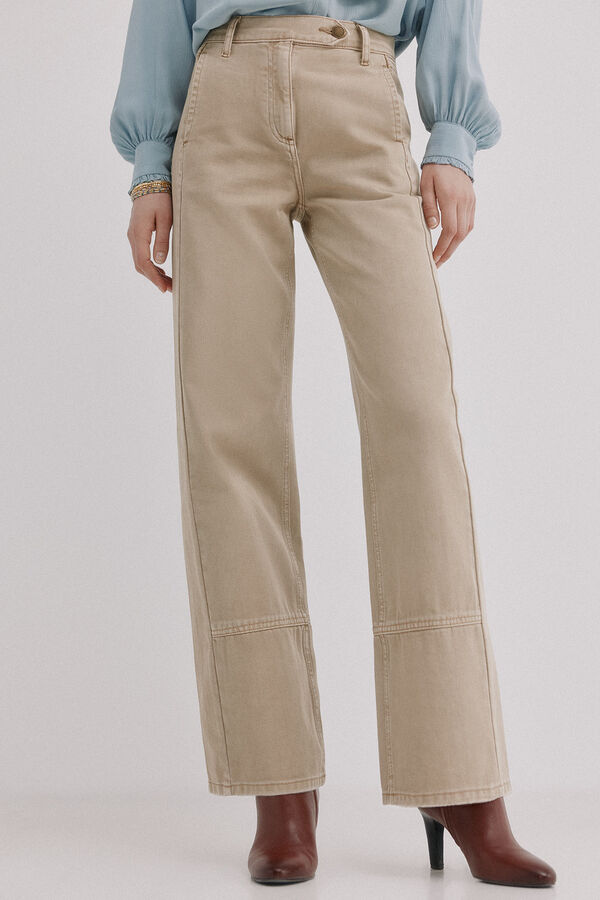 Conjunto de belma y ibbie