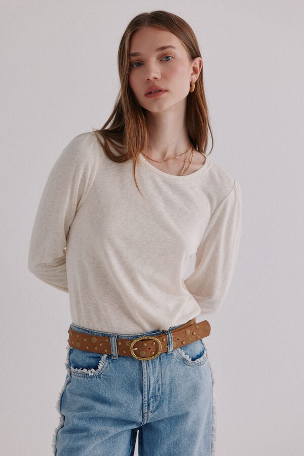 Conjunto de margot e berta