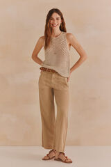 Conjunto de paliana y sonia