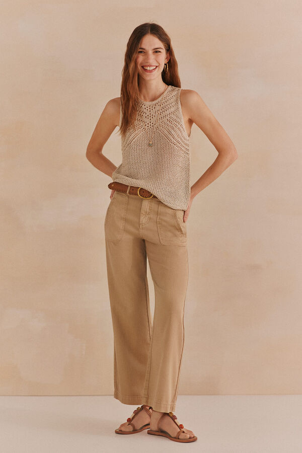 Conjunto de paliana y sonia