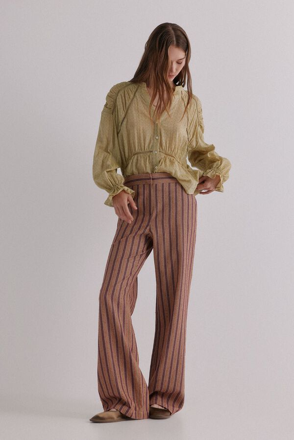 Conjunto de phoebe y edena