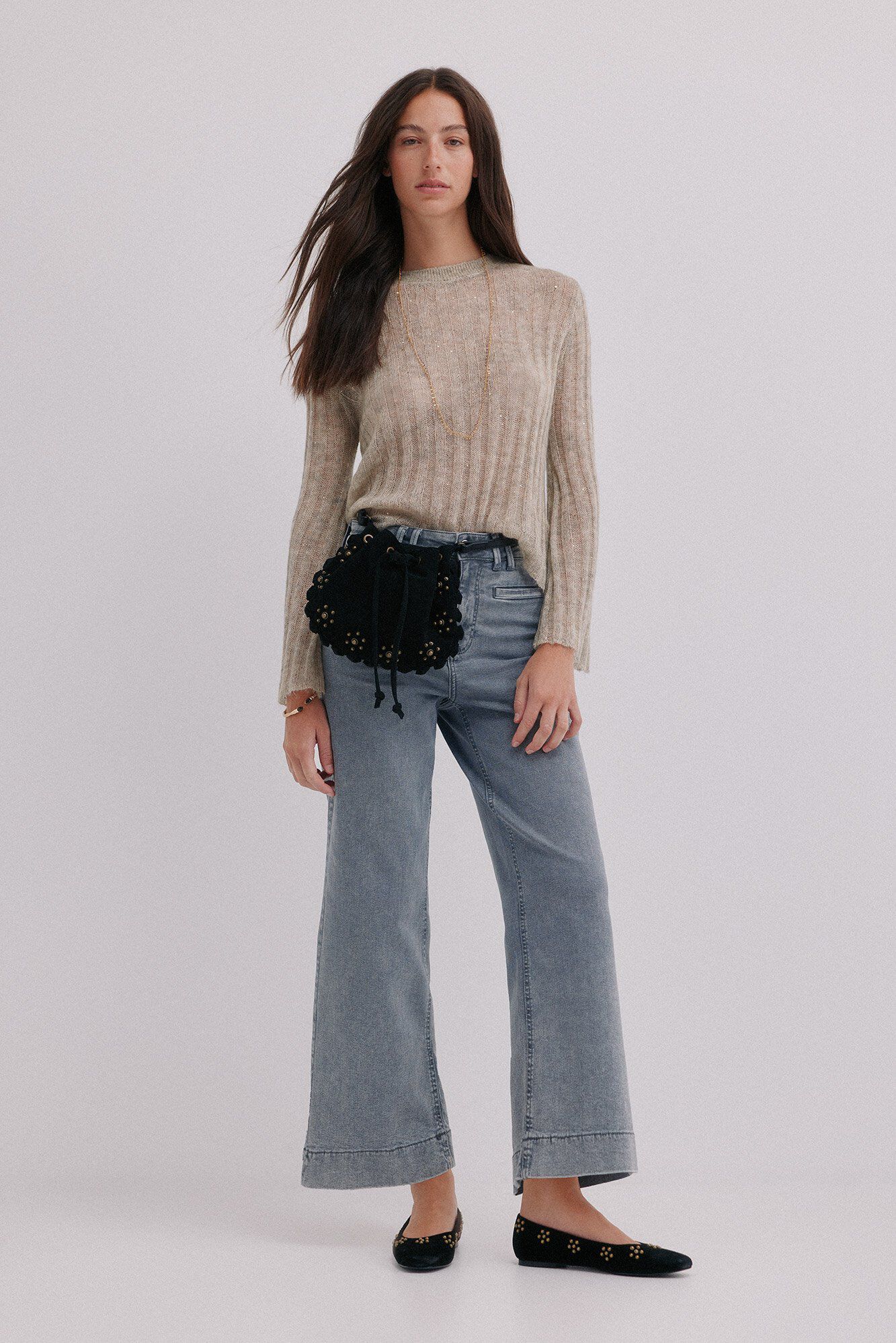 Conjunto de berta y neus