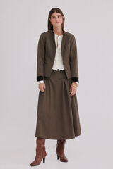 Conjunto de reyes y emily