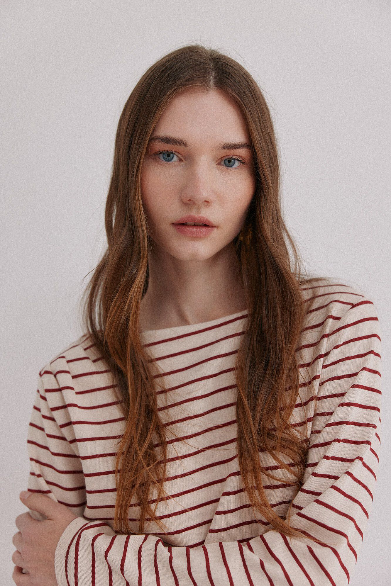 Conjunto de magda e petra