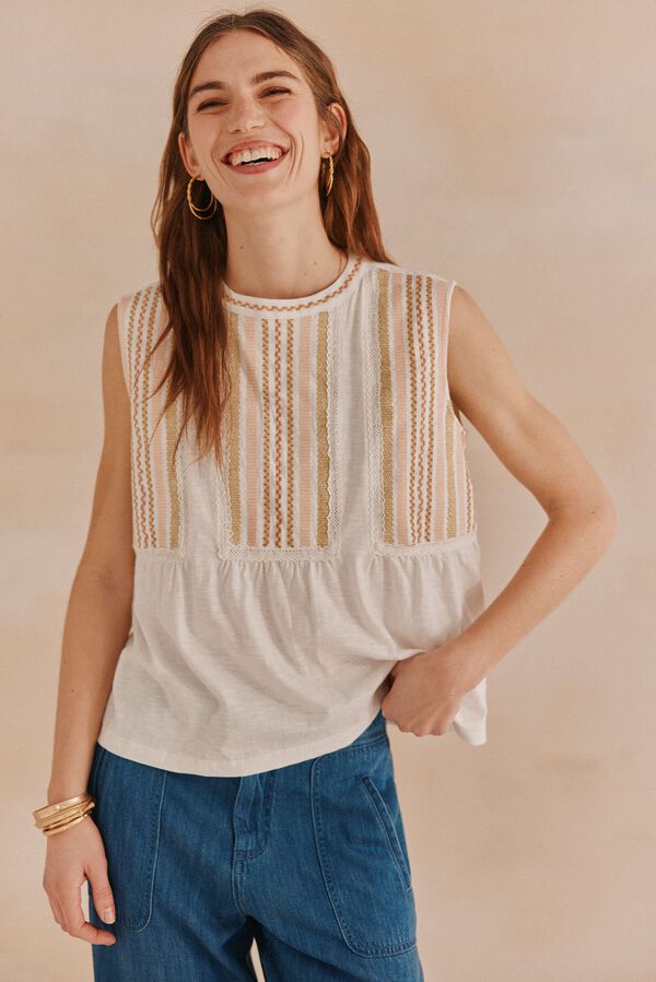 Conjunto de paris y felipa