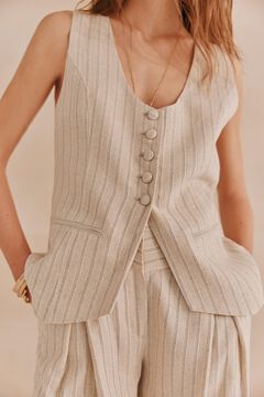 Conjunto de pambi y enri
