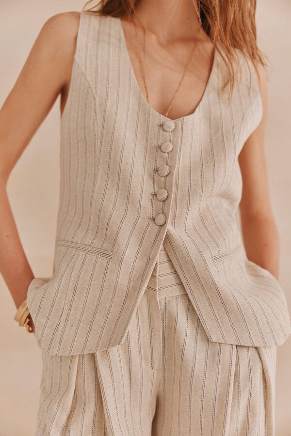 Conjunto de pambi y enri