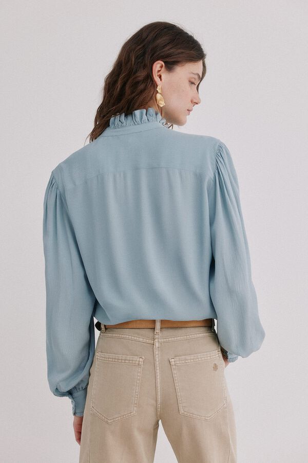 Conjunto de belma e carlota