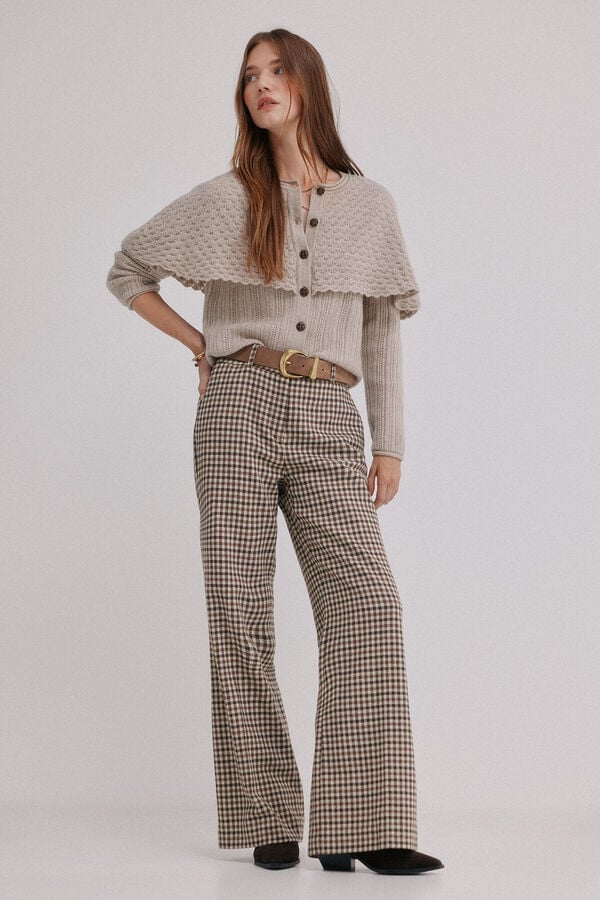 Conjunto de prado y inna